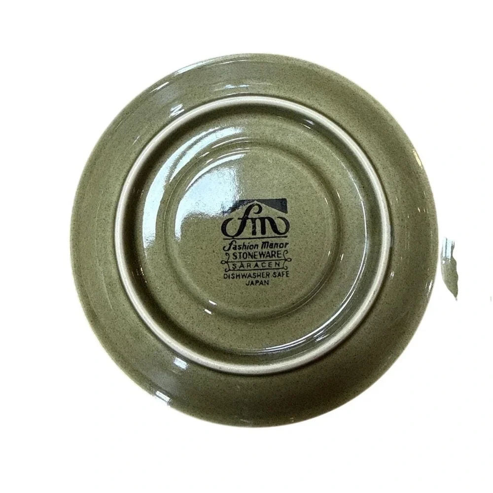 Set of 2 VTG Fashion Manor 
